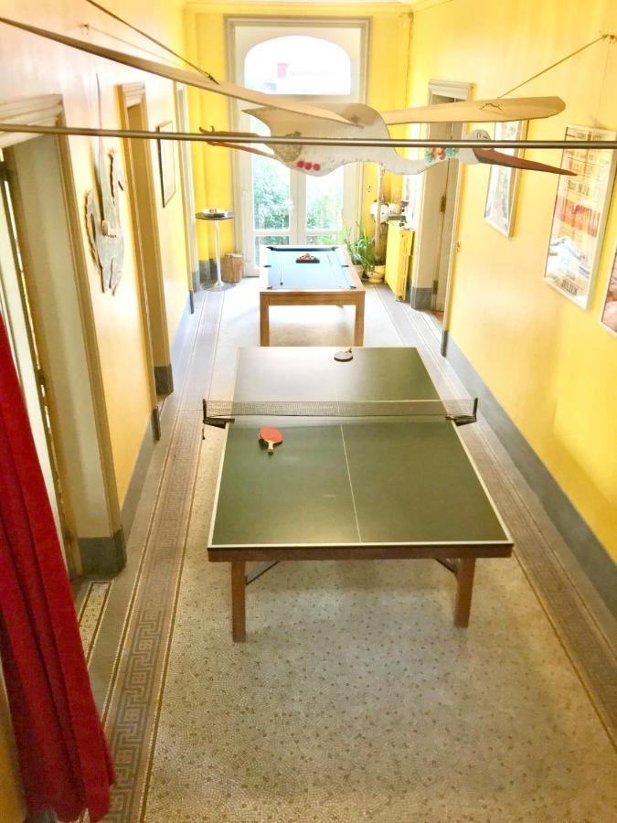 Maison Confortable Avec Piscine Privee A Bailleul Bailleul  Ngoại thất bức ảnh